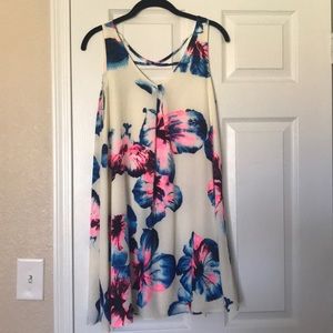Soprano Swing dress